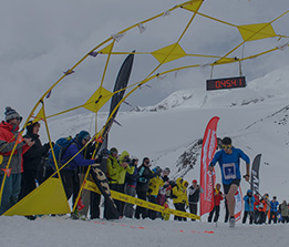 Red Fox Elbrus Race