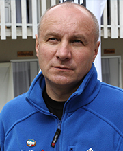 Волков Андрей Евгеньевич
