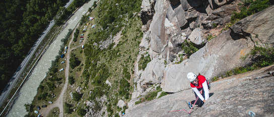 Фестиваль  «Скалы России. Эльбрус - 2026»