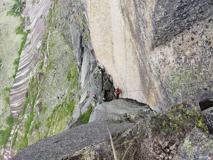 Абакан фото жители Юго Западного на Ергаках