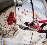 Присвоение звания Мастер спорта России по альпинизму