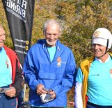 Международный чемпионат ветеранов альпинизма и скалолазания-2019: коротко об итогах