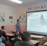 Всероссийский семинар по подготовке судей по альпинизму