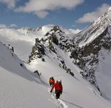 Приглашаем на Новогодние альпсборы на Алтай!