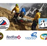 C 16 апреля по 9 мая 2022 г - учебно-тренировочный сбор по подготовке альпинистов-спасателей Жетон «Спасение в горах».