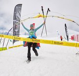 Победители SkyMarathon® - Mt. Elbrus и Skyrace® - Mt. Elbrus