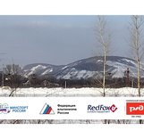 Пятый этап Кубка России и всероссийские соревнования по ски - альпинизму - Шиханы, Стерлитамак