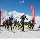 Коротко о событиях на Red Fox Elbrus Race. 4 и 5 мая