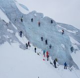 Основные проблемы учебного альпинизма
