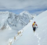 Предварительные результаты Чемпионата России по альпинизму 2023, высотный класс