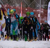 Открыта предварительная регистрация на Чемпионат и 3 Этап Кубка России по ски-альпинизму