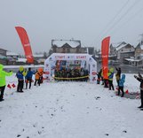 Победители и призёры скоростного восхождения на Эльбрус