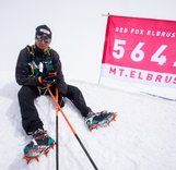 Red Fox Elbrus Race 2024. Как это было?