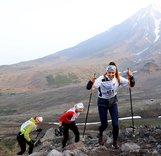 На Камчатке пройдет этап кубка России по скайраннингу (гонка)