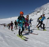 Регламент  ЧР,  1-го этапа Кубка России и Вероссийских соревнований по ски-альпинизму 2024-2025