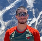 Никита Филиппов второй раз выходит в финал по ски-альпинизму (в олимпийской дисциплине - спринт) на Кубке Мира в Швейцарии