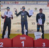 Поздравляем победителей и призёров фестиваля Red Fox Elbrus Race 2025!