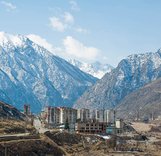 Регламент 3-го этапа Кубка России по альпинизму