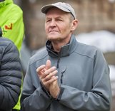 Ушел из жизни Николай Тотмянин