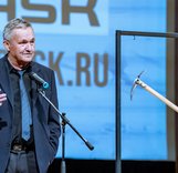 Александр Одинцов – стал обладателем Piolets d’Or 2025 за карьеру в альпинизме