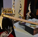 Номинанты XVIII премии Золотой ледоруб России