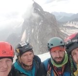 Итоговый Протокол Чемпионата России по альпинизму 2025, класс высотно-технический