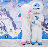 Торжественный вечер ФАР глазами Айгуль Лотфуллиной и Татьяны Трынковой