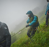 Федерация альпинизма России объявляет набор на программу профессиональной подготовки «Инструктор-проводник по альпинизму и горному туризму»