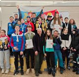 Итоги эстафет в первенстве и чемпионате России по ски-альпинизму