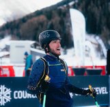 Никита Филиппов завоевал серебряную медаль Олимпийских игр 2026