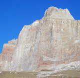 Чемпионат России по альпинизму, класс – технический, 2026 г.