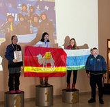 I Этап Кубка России по альпинизму (ски-альпинизм - гонка) 06.03-.09.03.2026 г.