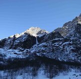 Предварительный протокол Чемпионата России по альпинизму, класс-ЛС 2025-2026