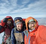 Чемпионат России по альпинизму, класс-ледово-снежный, 2025-2026 гг.