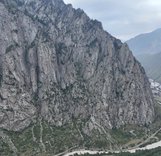 Опубликован регламент 3-го этапа Кубка России по альпинизму, класс-скальный 2026