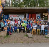 Итоговые протоколы IV Этапа Кубка России в скальном классе 2026