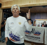 Старт проекта "ВЫСОТА". Сезон 2026