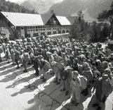 Наследие отечественного альпинизма. 90 лет альплагерю «Уллутау»