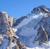 Приглашаем принять участие в Новогодних альпсборах в Туюксу