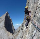 Утверждены единые требования к отчету для классификации альпинистского маршрута