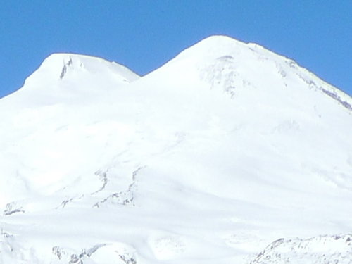 Третий этап Кубка России по ски-альпинизму сезона 2021-2022 - 28-31 января