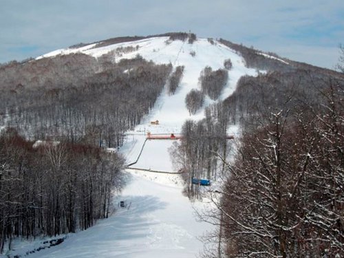 Регламент 5 этапа Кубка России по ски-альпинизму 2023, Шихан, Куш-тау