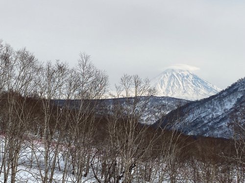 Регламенты чемпионата и первенства России по ски-альпинизму на Камчатке