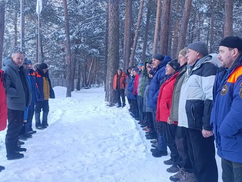 Началась переаттестация инструкторов-методистов