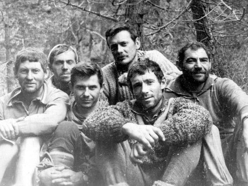 Арцишевскому Юрию Юрьевичу - 85 лет!