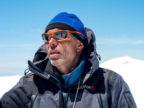 Александру Яковенко - 65!