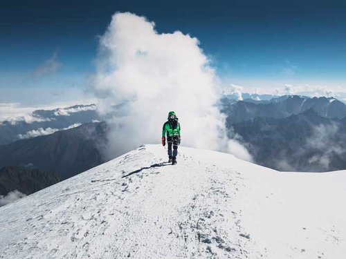 Итоговый протокол Чемпионата СЗФО и ЦФО по альпинизму класс ВТ 2025