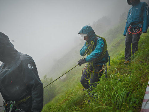 Федерация альпинизма России объявляет набор на программу профессиональной подготовки «Инструктор-проводник по альпинизму и горному туризму»