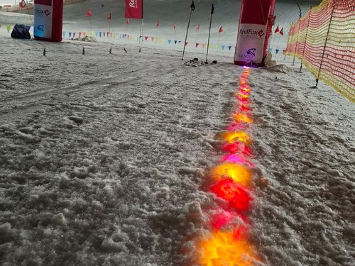 Спринты на первенстве России и 2 этапе Кубка России. Результаты 04 февраля 2026 года