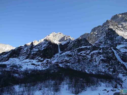 Чемпионат России по альпинизму, класс-ледово-снежный, 2025-2026 гг.